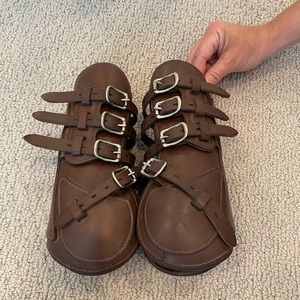 Prestige Equitation Boots